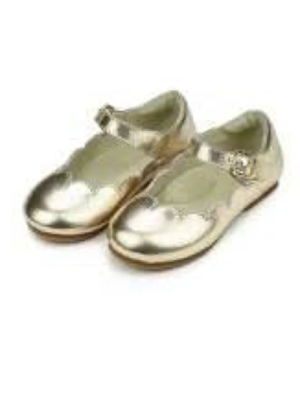 LAmour sparkling gold
